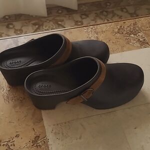 Cross dual comfort shoes